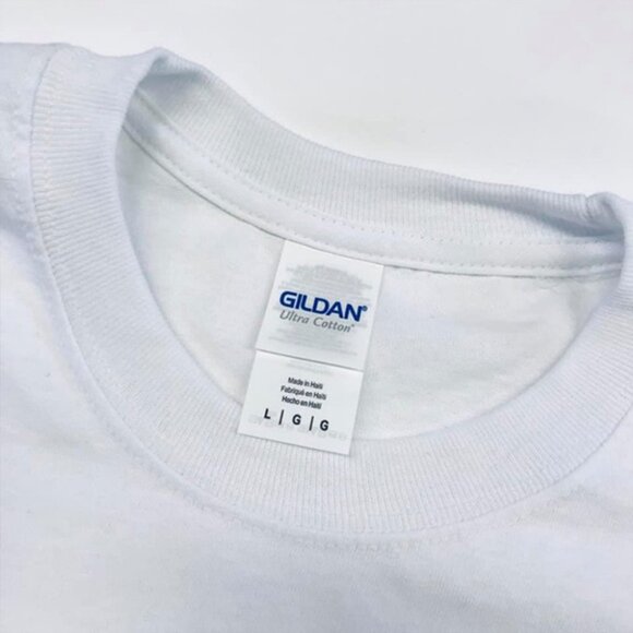 Houston I Have So Many Problems Shirt – Raccoon In Space Retro 90s Meme Tee - Picture 4 of 6